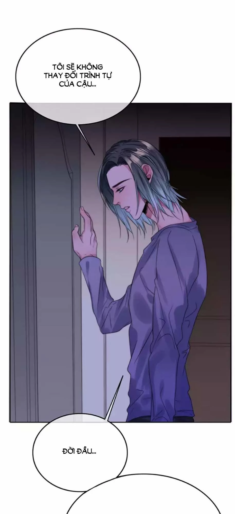 Fan Biến Thái Và Thần Tượng Xinh Đẹp Chapter 31 - 10