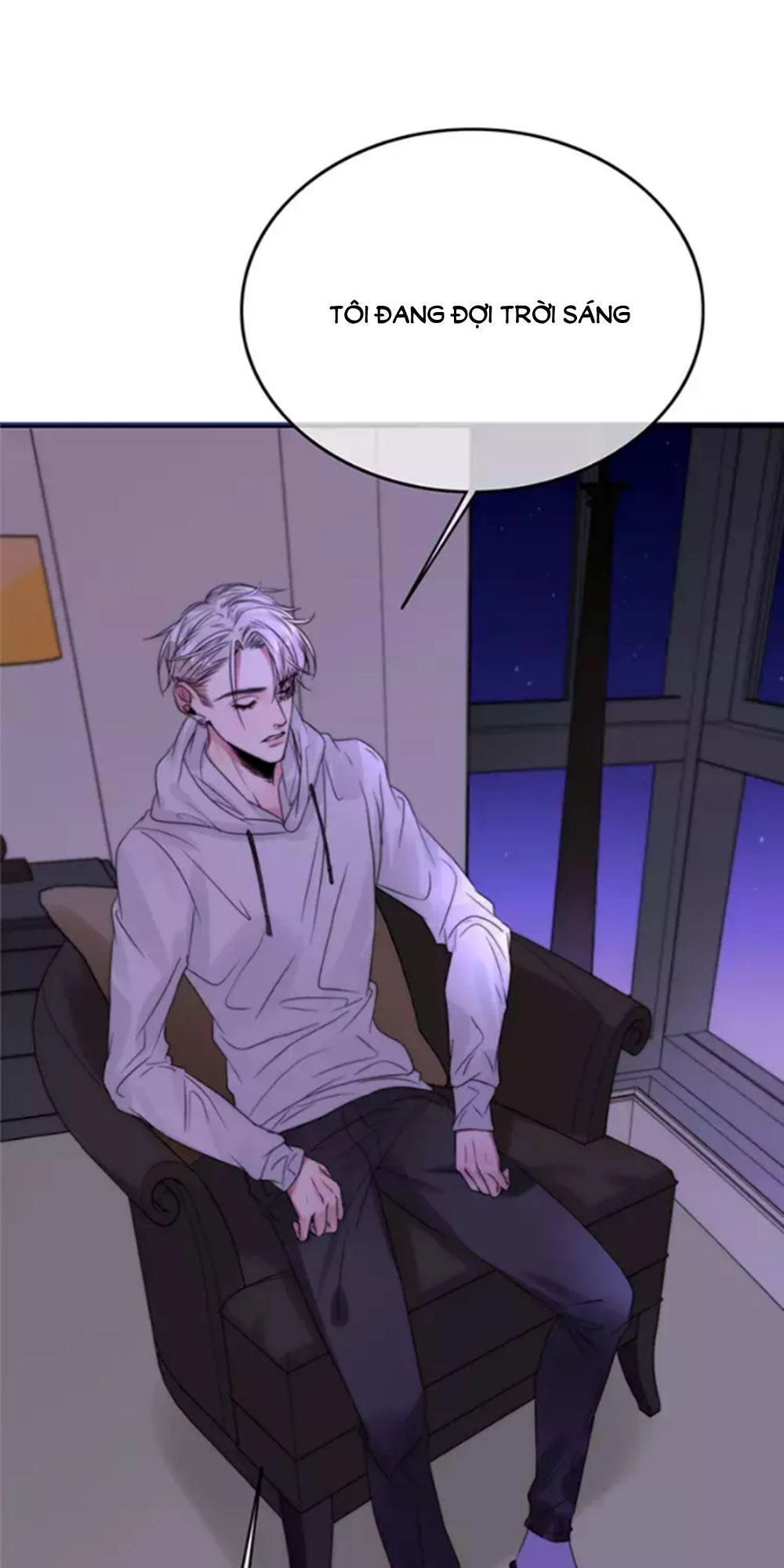 Fan Biến Thái Và Thần Tượng Xinh Đẹp Chapter 31 - 13