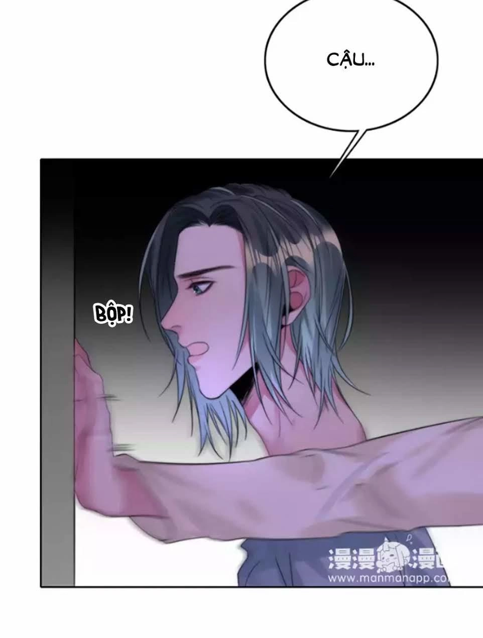 Fan Biến Thái Và Thần Tượng Xinh Đẹp Chapter 31 - 18