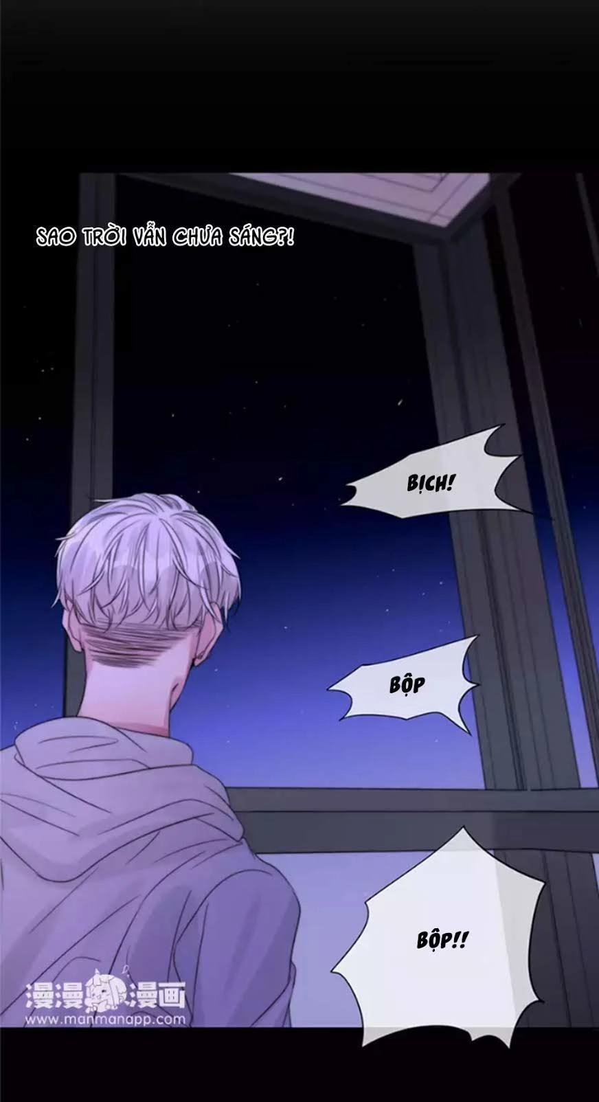 Fan Biến Thái Và Thần Tượng Xinh Đẹp Chapter 31 - 21