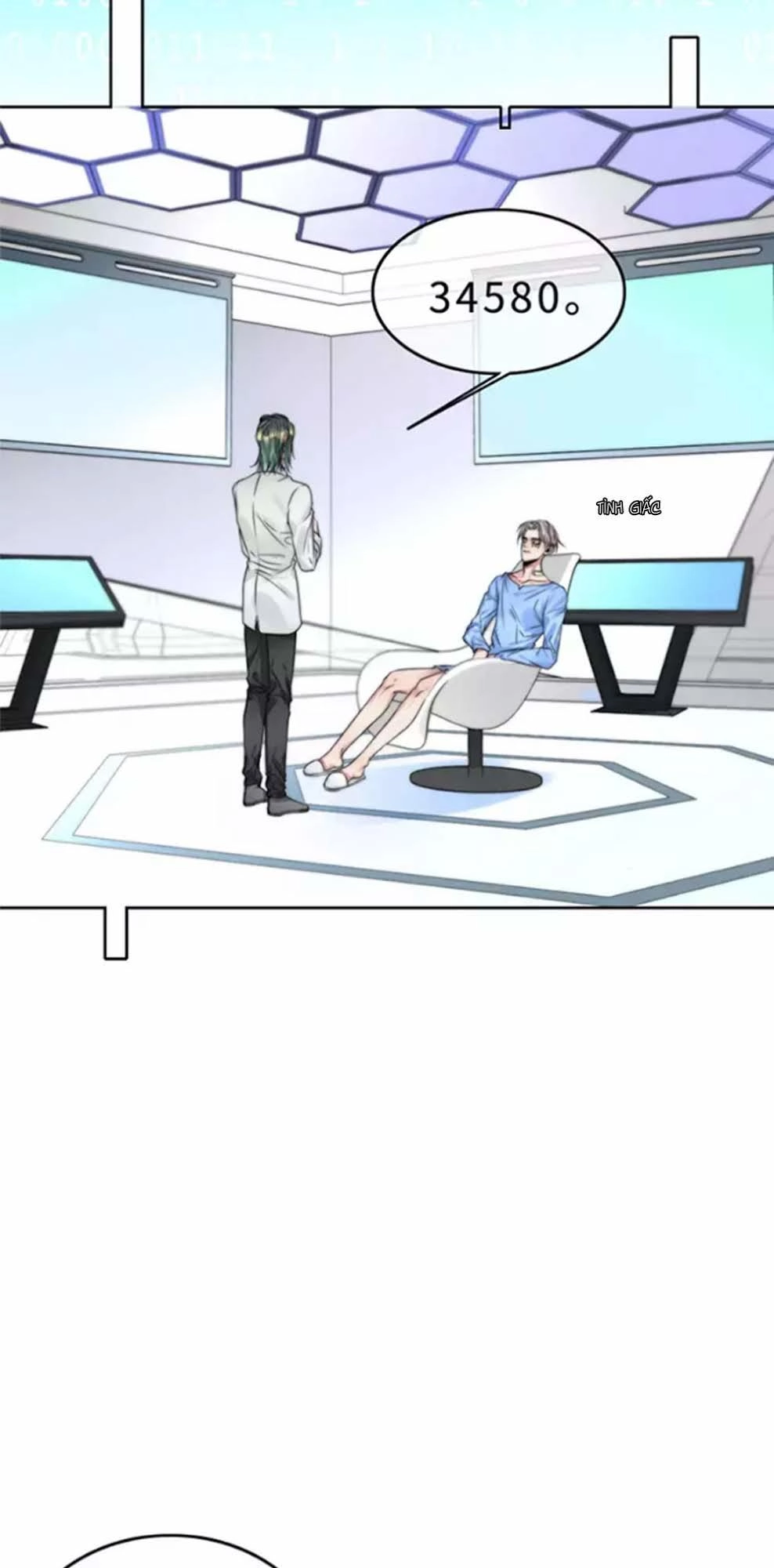 Fan Biến Thái Và Thần Tượng Xinh Đẹp Chapter 31 - 24