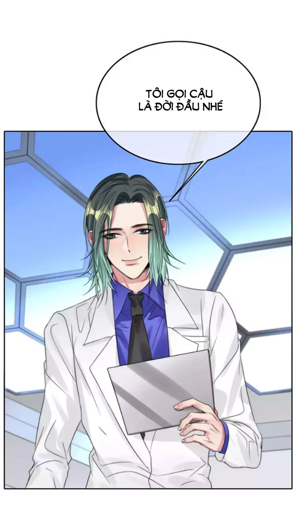 Fan Biến Thái Và Thần Tượng Xinh Đẹp Chapter 31 - 27