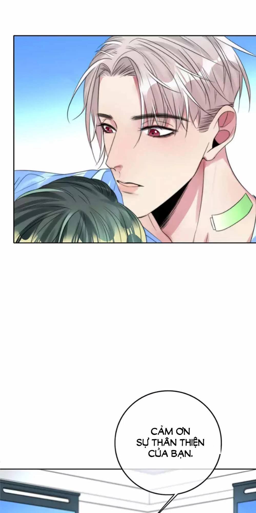 Fan Biến Thái Và Thần Tượng Xinh Đẹp Chapter 31 - 33