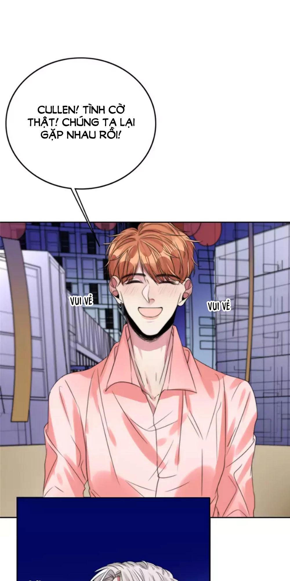 Fan Biến Thái Và Thần Tượng Xinh Đẹp Chapter 32 - 4