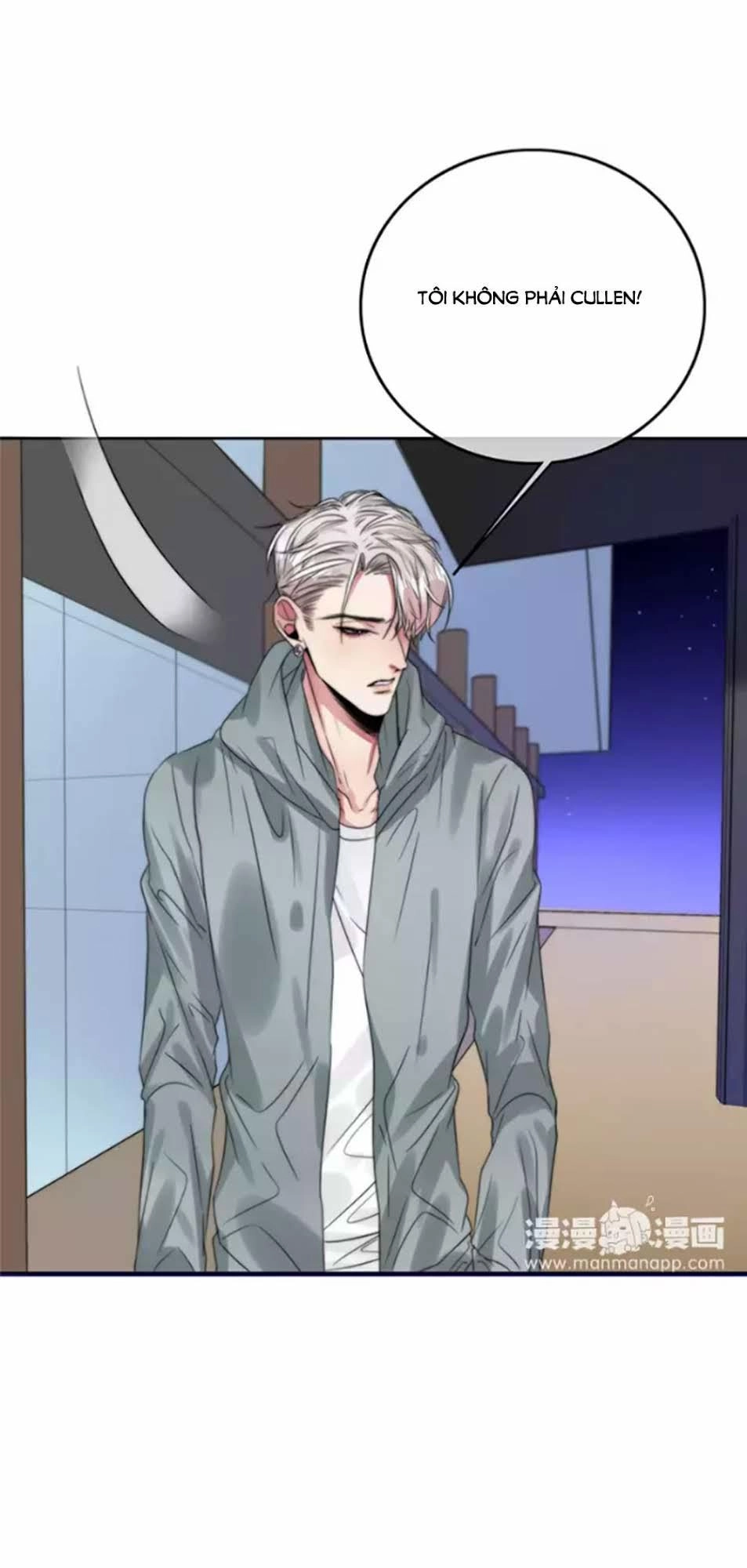 Fan Biến Thái Và Thần Tượng Xinh Đẹp Chapter 32 - 6