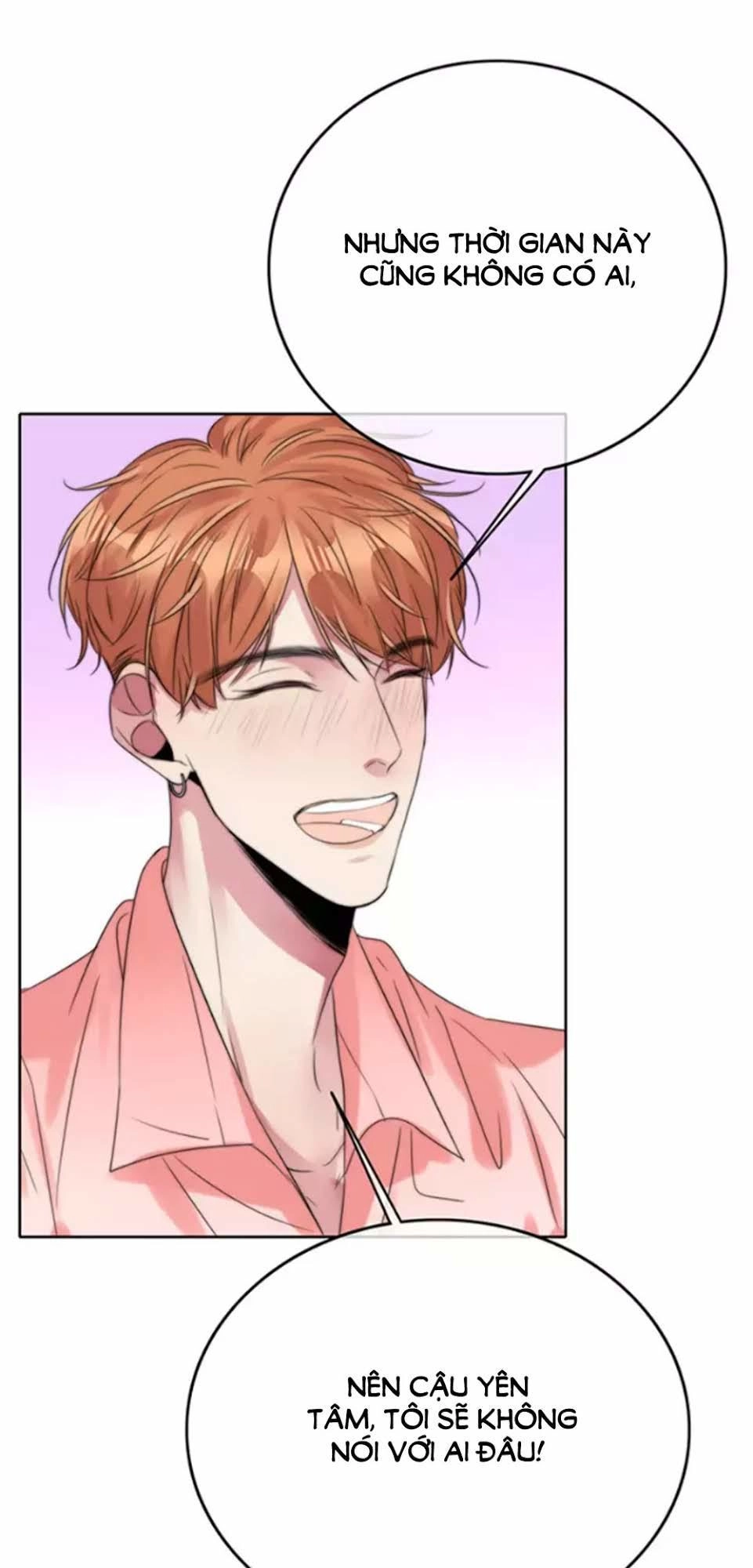 Fan Biến Thái Và Thần Tượng Xinh Đẹp Chapter 32 - 8