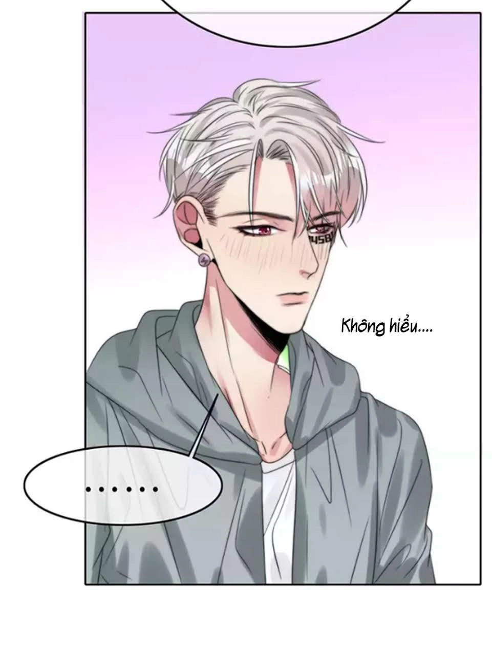 Fan Biến Thái Và Thần Tượng Xinh Đẹp Chapter 32 - 9