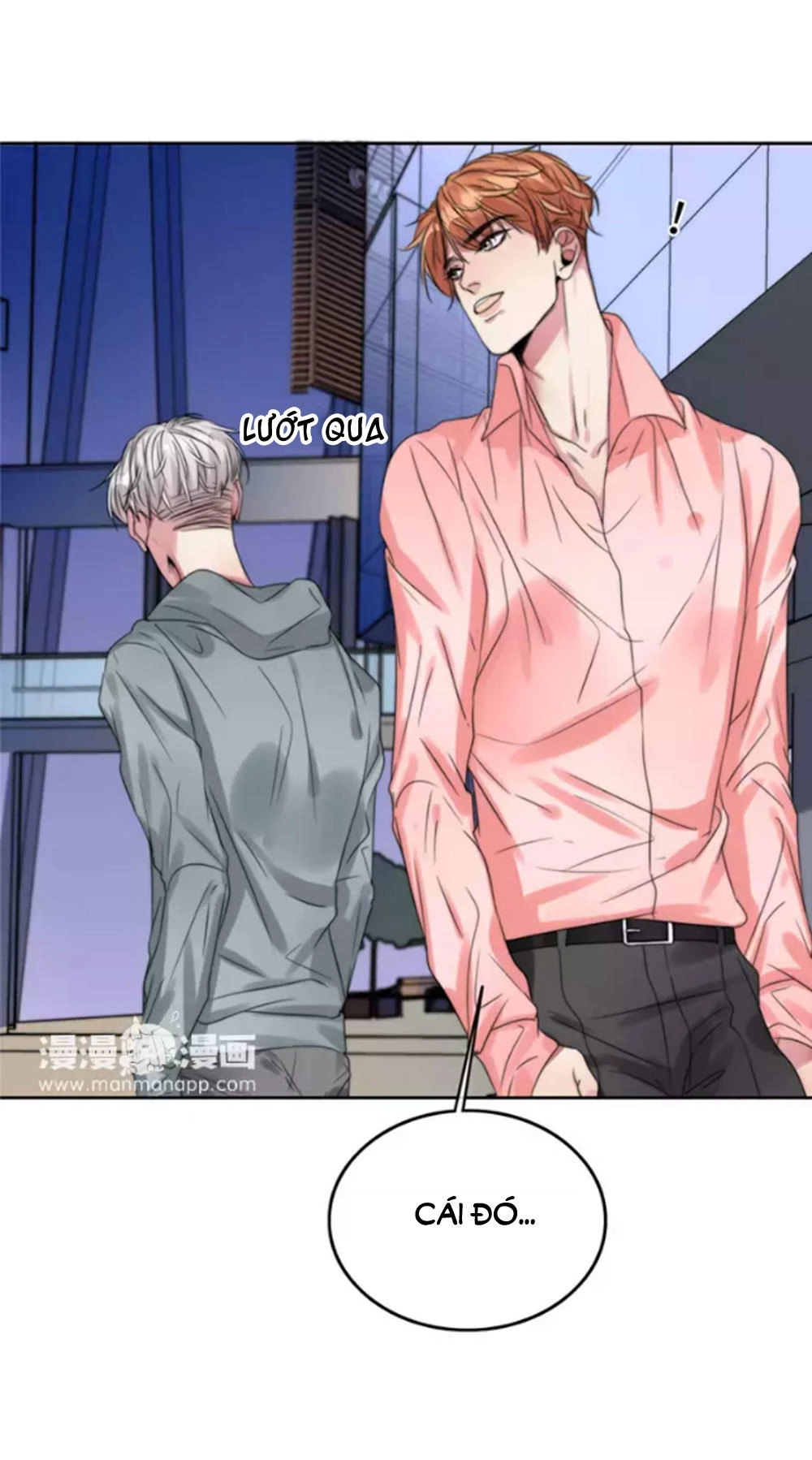 Fan Biến Thái Và Thần Tượng Xinh Đẹp Chapter 32 - 10