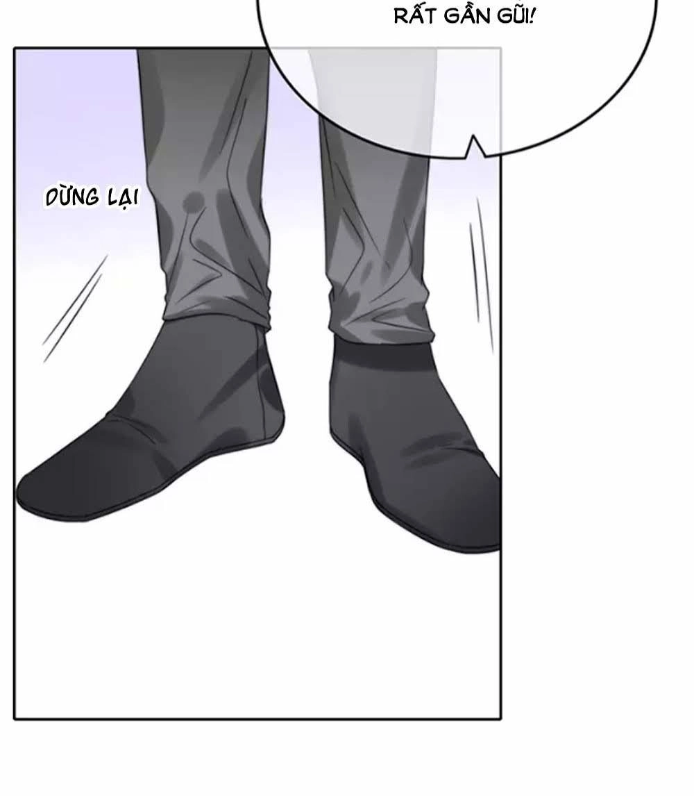 Fan Biến Thái Và Thần Tượng Xinh Đẹp Chapter 32 - 12