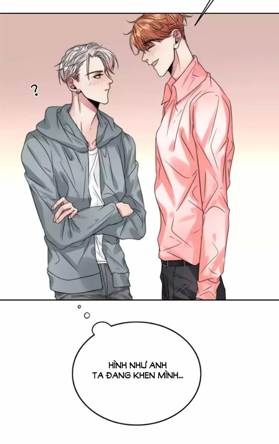 Fan Biến Thái Và Thần Tượng Xinh Đẹp Chapter 32 - 14