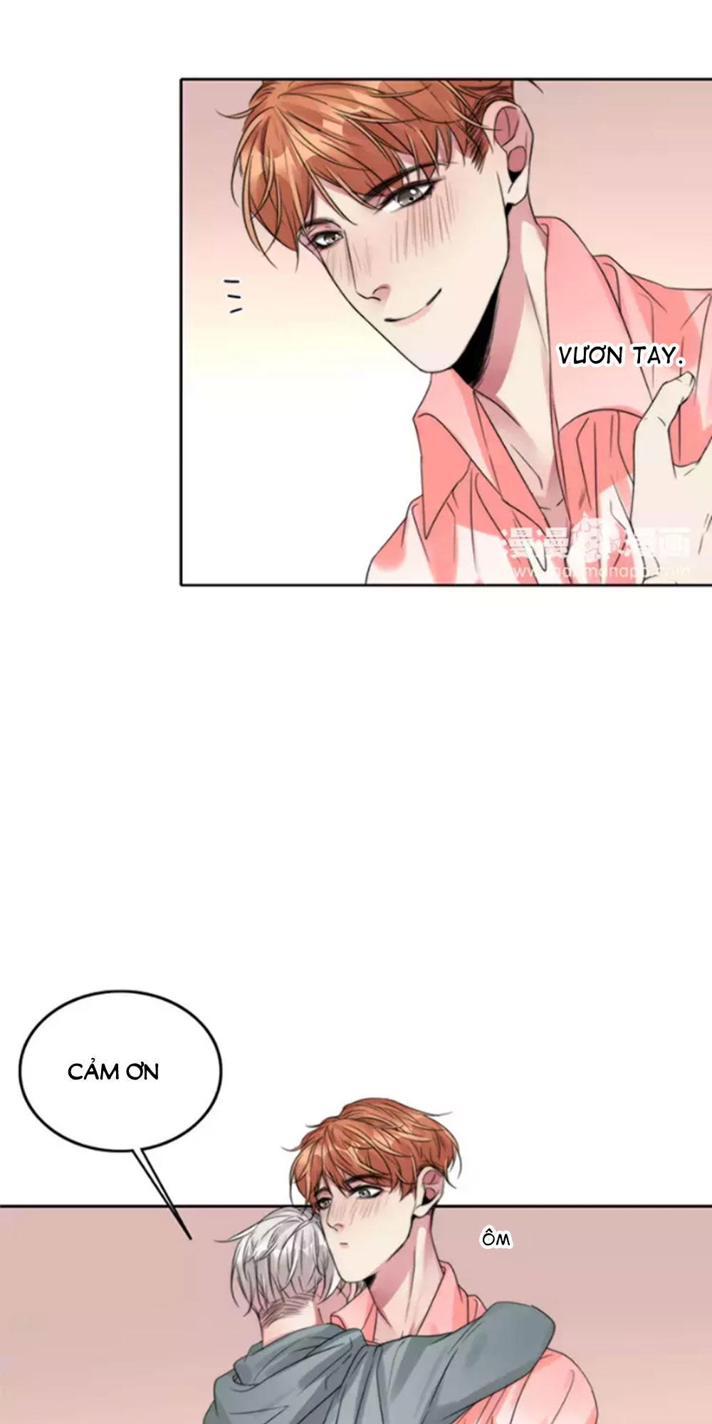 Fan Biến Thái Và Thần Tượng Xinh Đẹp Chapter 32 - 15