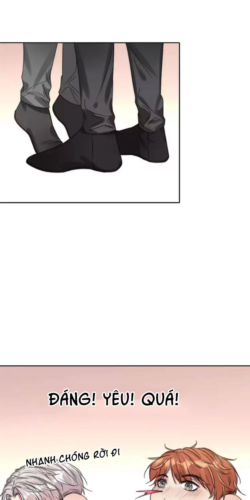 Fan Biến Thái Và Thần Tượng Xinh Đẹp Chapter 32 - 17