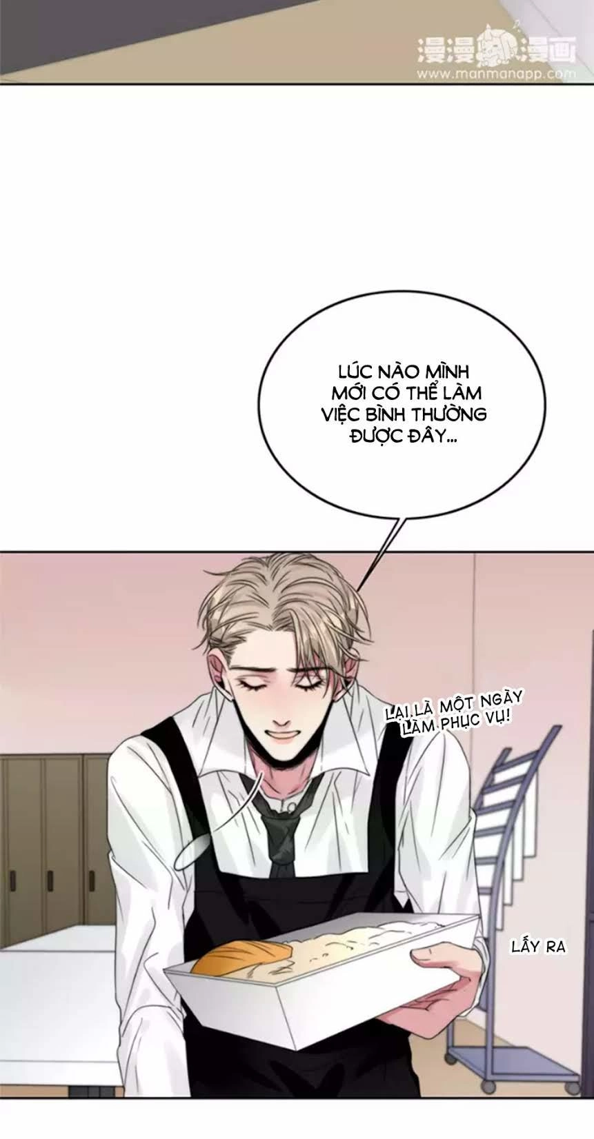 Fan Biến Thái Và Thần Tượng Xinh Đẹp Chapter 32 - 20