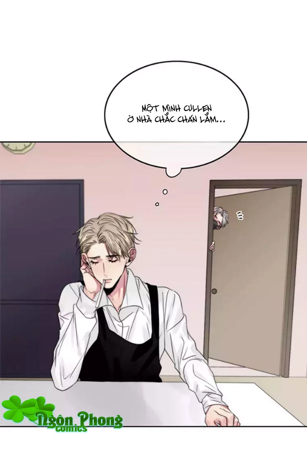 Fan Biến Thái Và Thần Tượng Xinh Đẹp Chapter 32 - 21