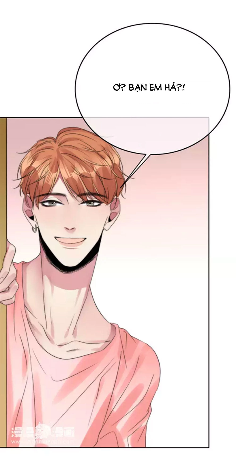 Fan Biến Thái Và Thần Tượng Xinh Đẹp Chapter 32 - 30