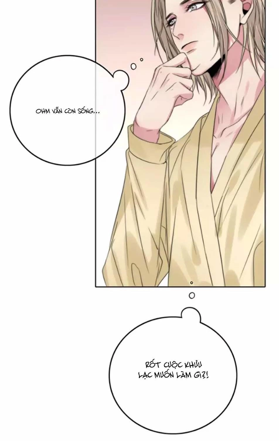 Fan Biến Thái Và Thần Tượng Xinh Đẹp Chapter 33 - 4