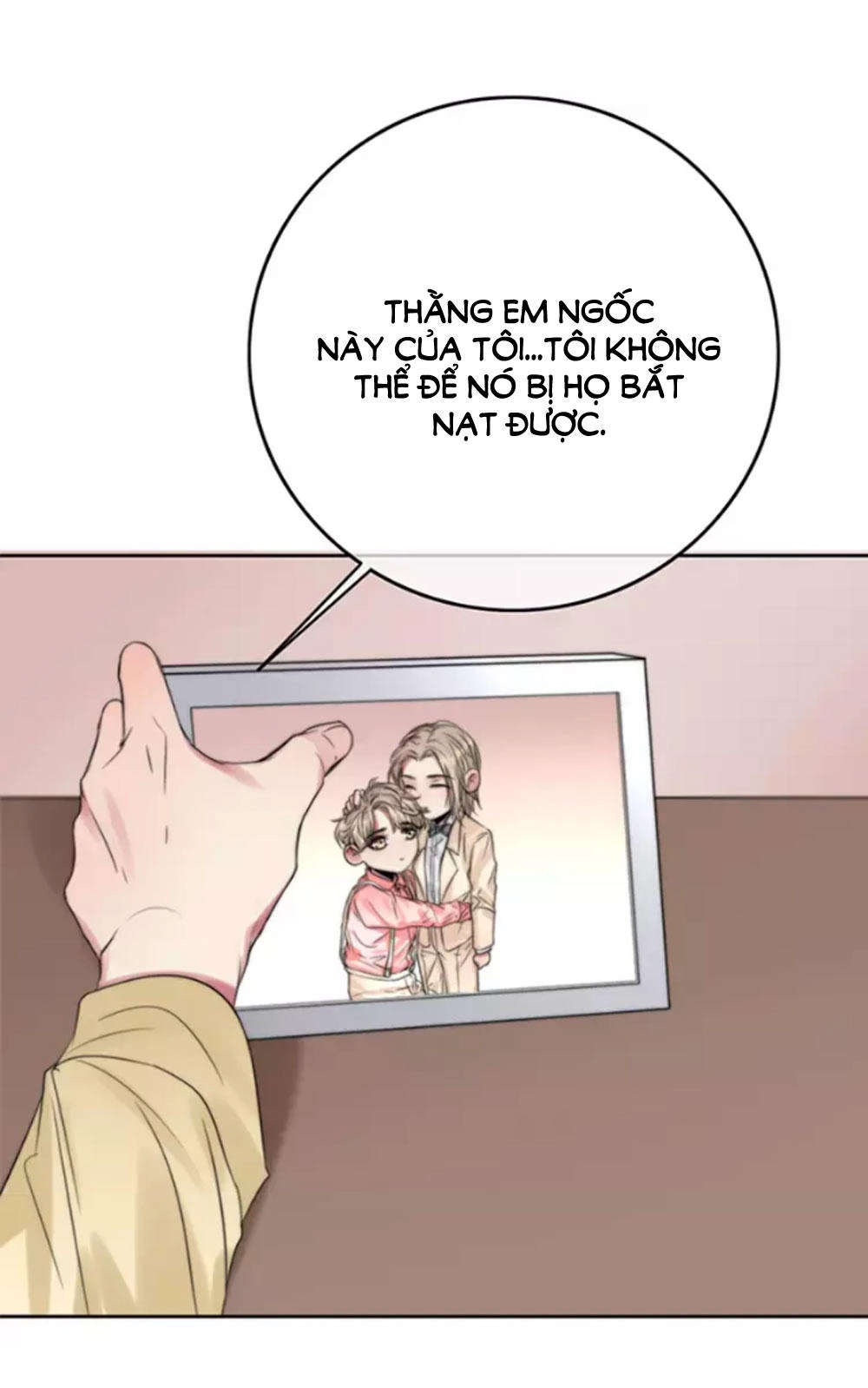 Fan Biến Thái Và Thần Tượng Xinh Đẹp Chapter 33 - 9