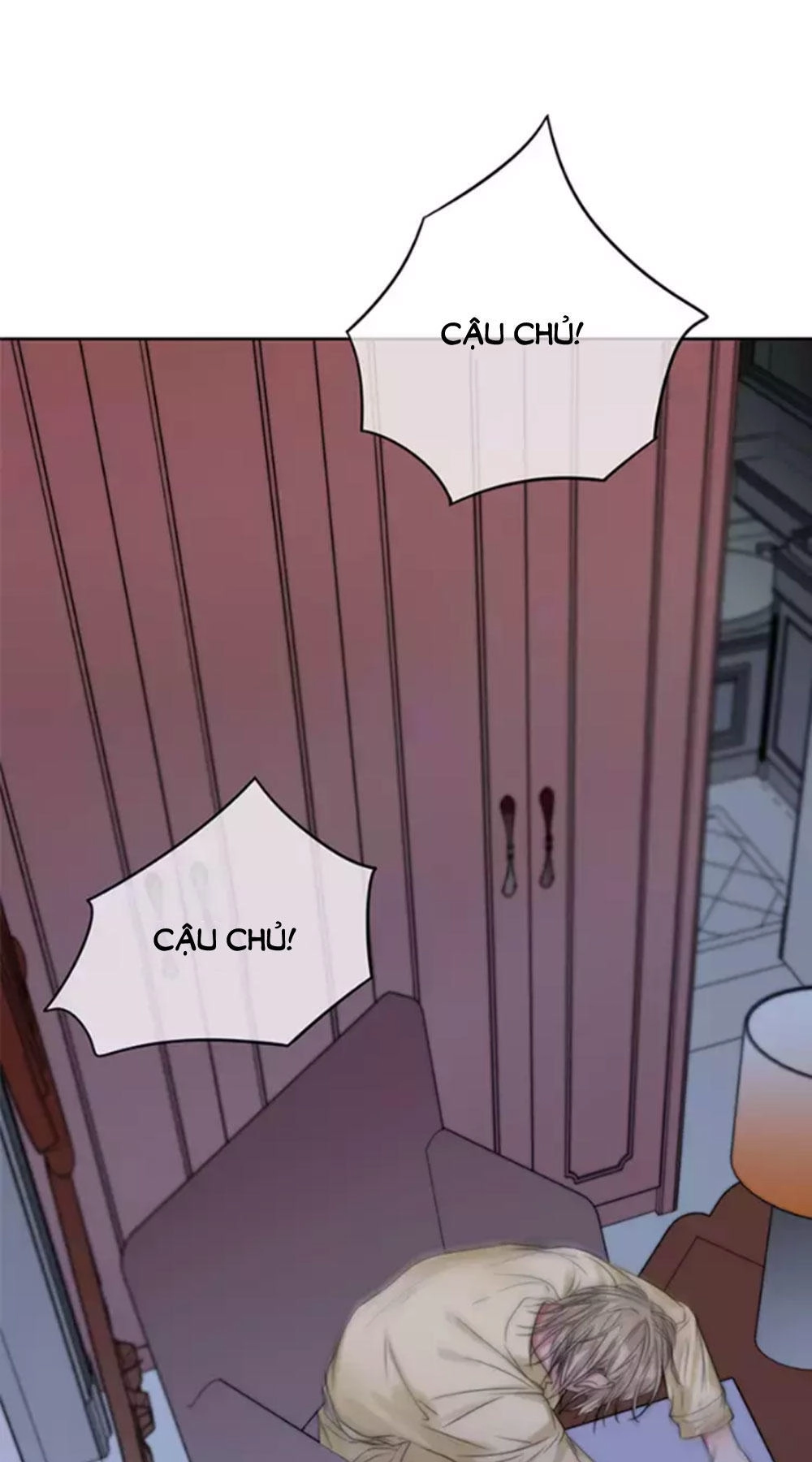 Fan Biến Thái Và Thần Tượng Xinh Đẹp Chapter 33 - 19