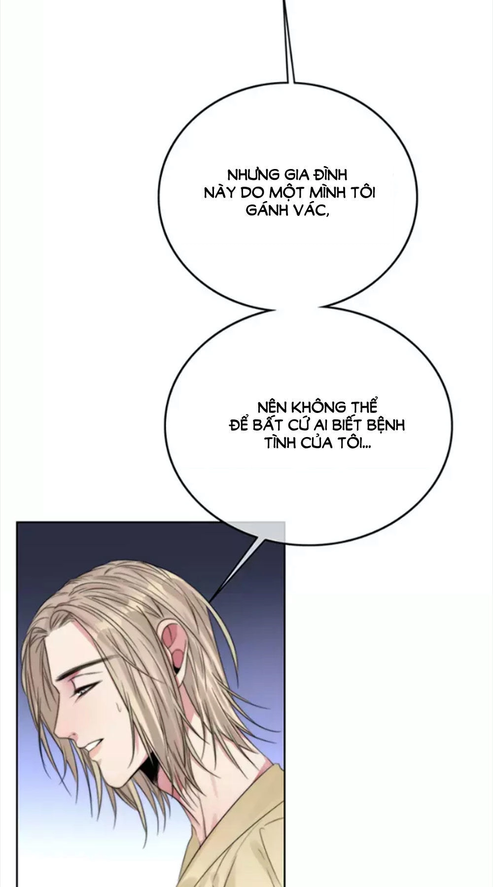 Fan Biến Thái Và Thần Tượng Xinh Đẹp Chapter 33 - 35