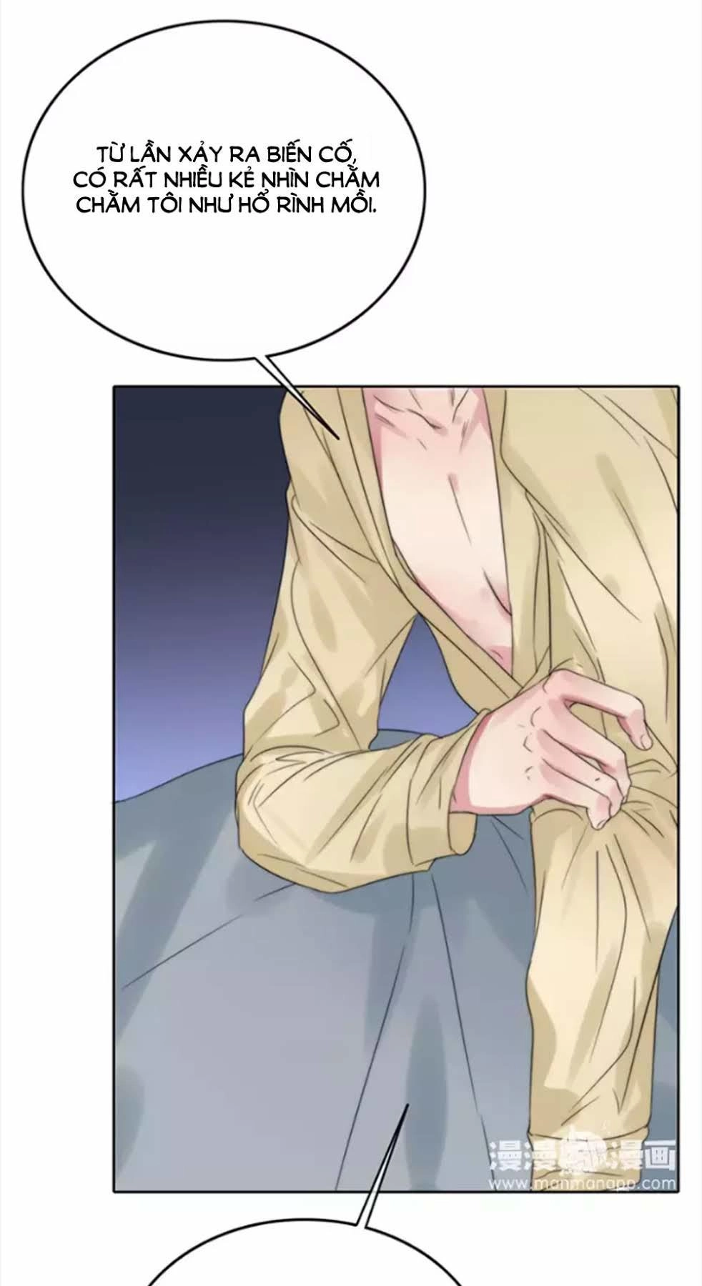 Fan Biến Thái Và Thần Tượng Xinh Đẹp Chapter 33 - 37