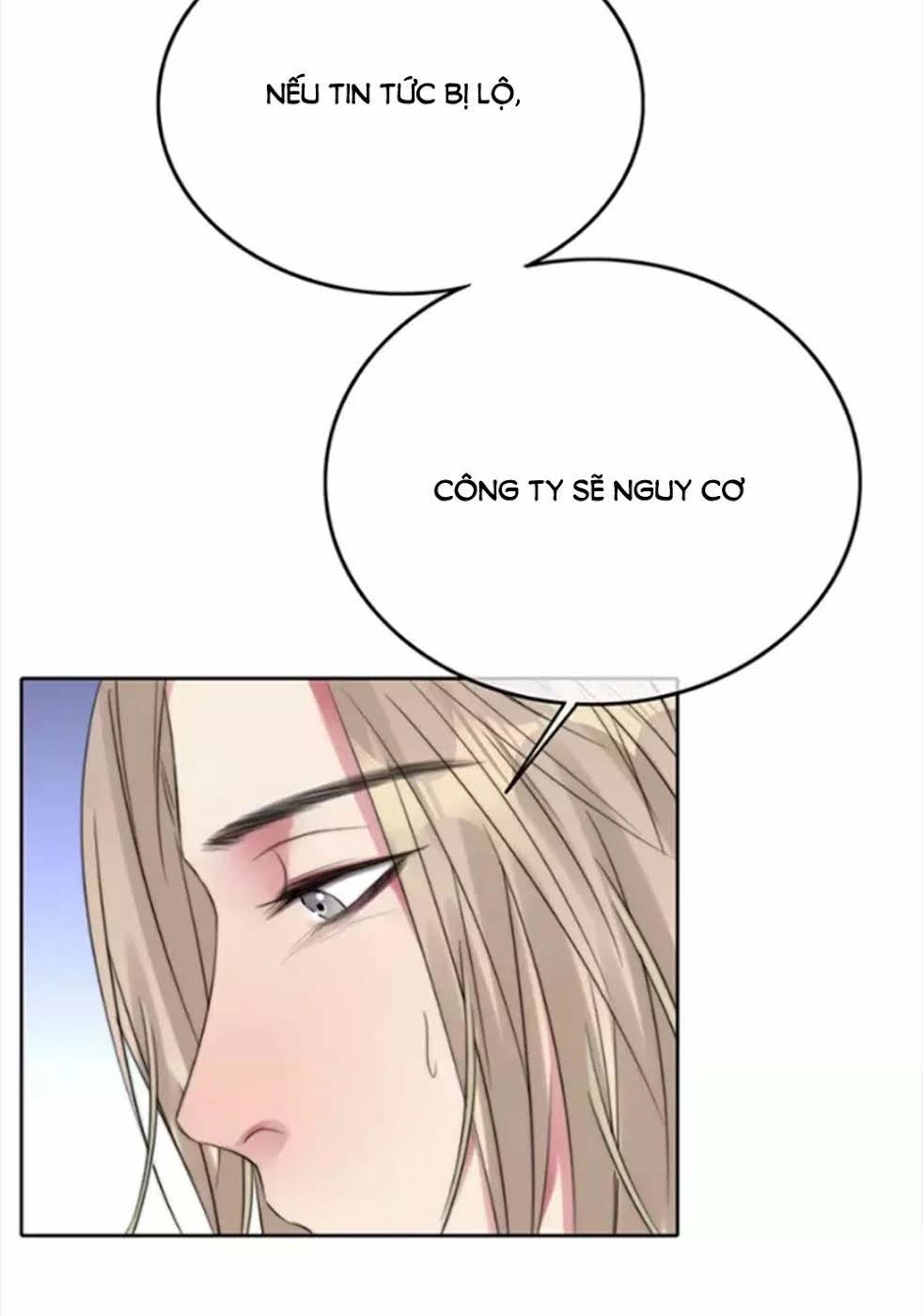 Fan Biến Thái Và Thần Tượng Xinh Đẹp Chapter 33 - 38