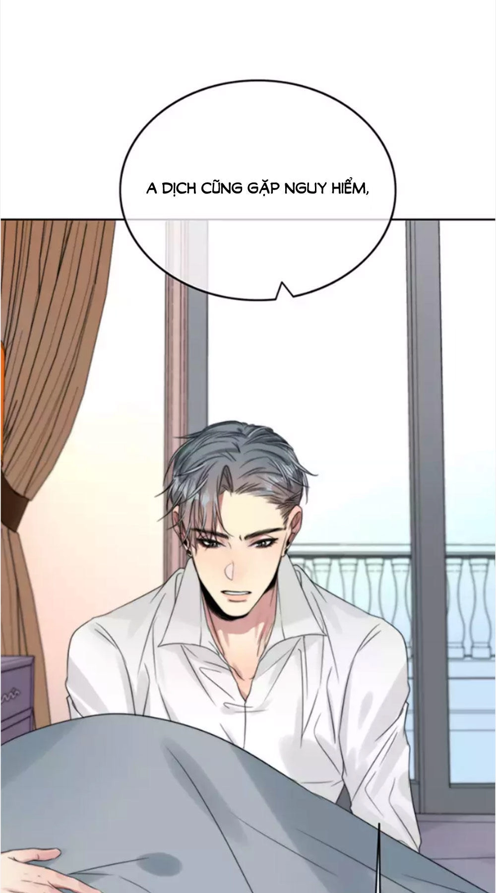 Fan Biến Thái Và Thần Tượng Xinh Đẹp Chapter 33 - 39