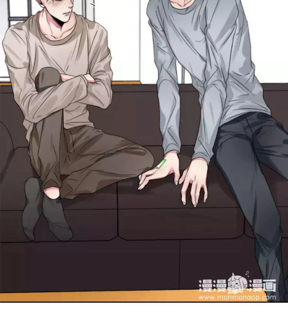 Fan Biến Thái Và Thần Tượng Xinh Đẹp Chapter 34 - 4