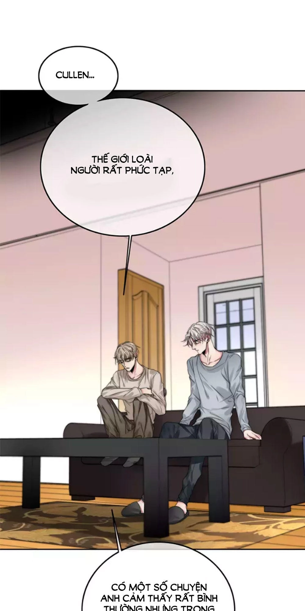 Fan Biến Thái Và Thần Tượng Xinh Đẹp Chapter 34 - 8