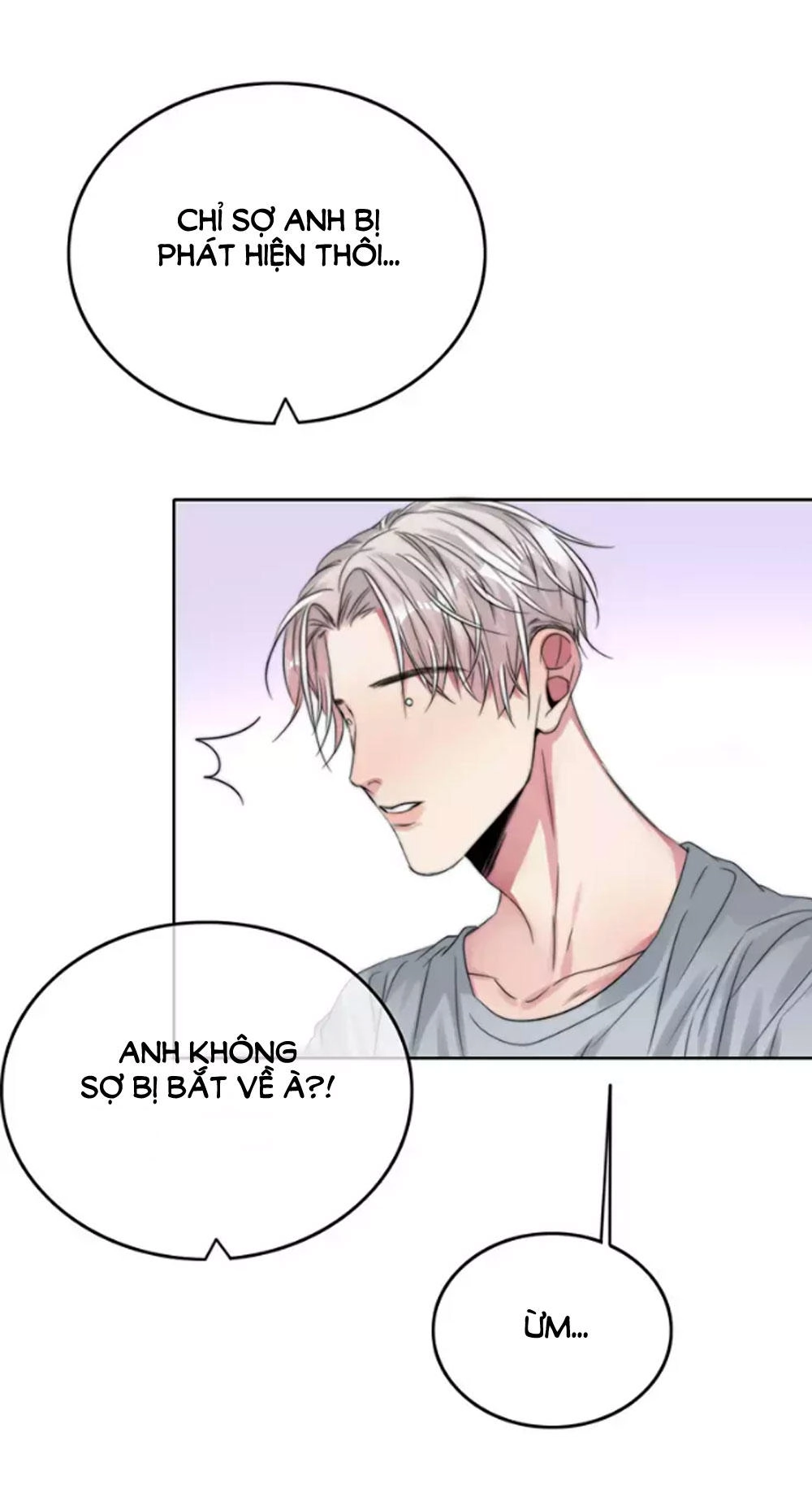 Fan Biến Thái Và Thần Tượng Xinh Đẹp Chapter 34 - 17