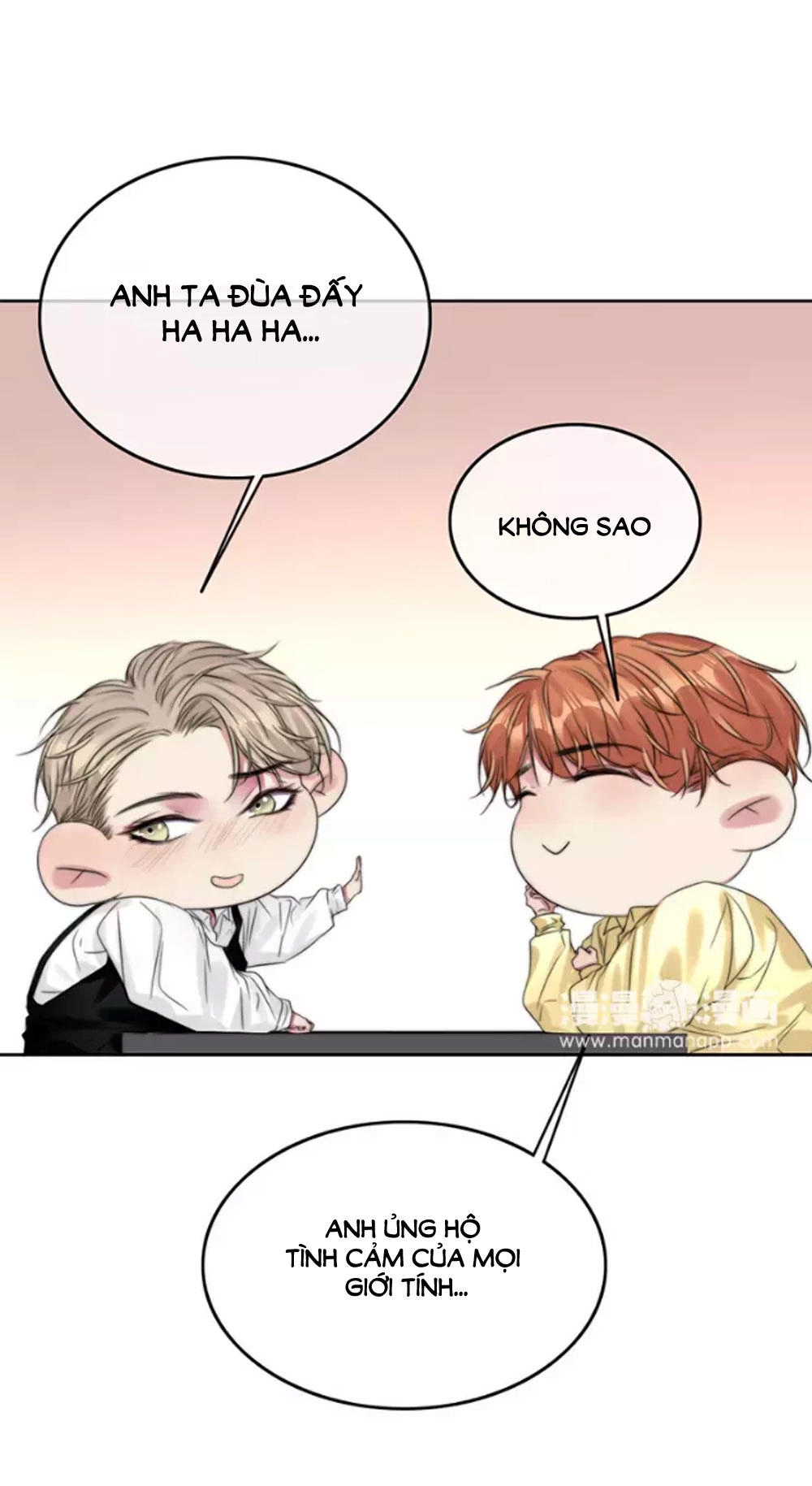 Fan Biến Thái Và Thần Tượng Xinh Đẹp Chapter 34 - 25