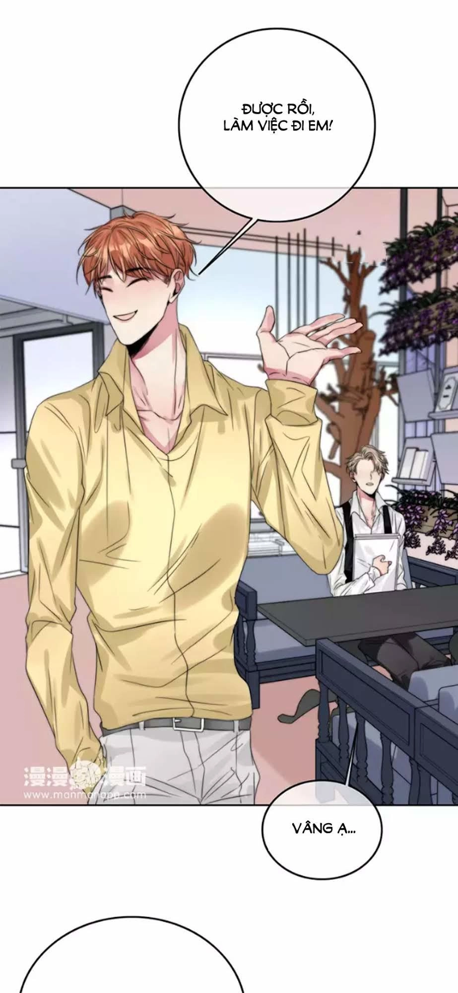 Fan Biến Thái Và Thần Tượng Xinh Đẹp Chapter 34 - 30