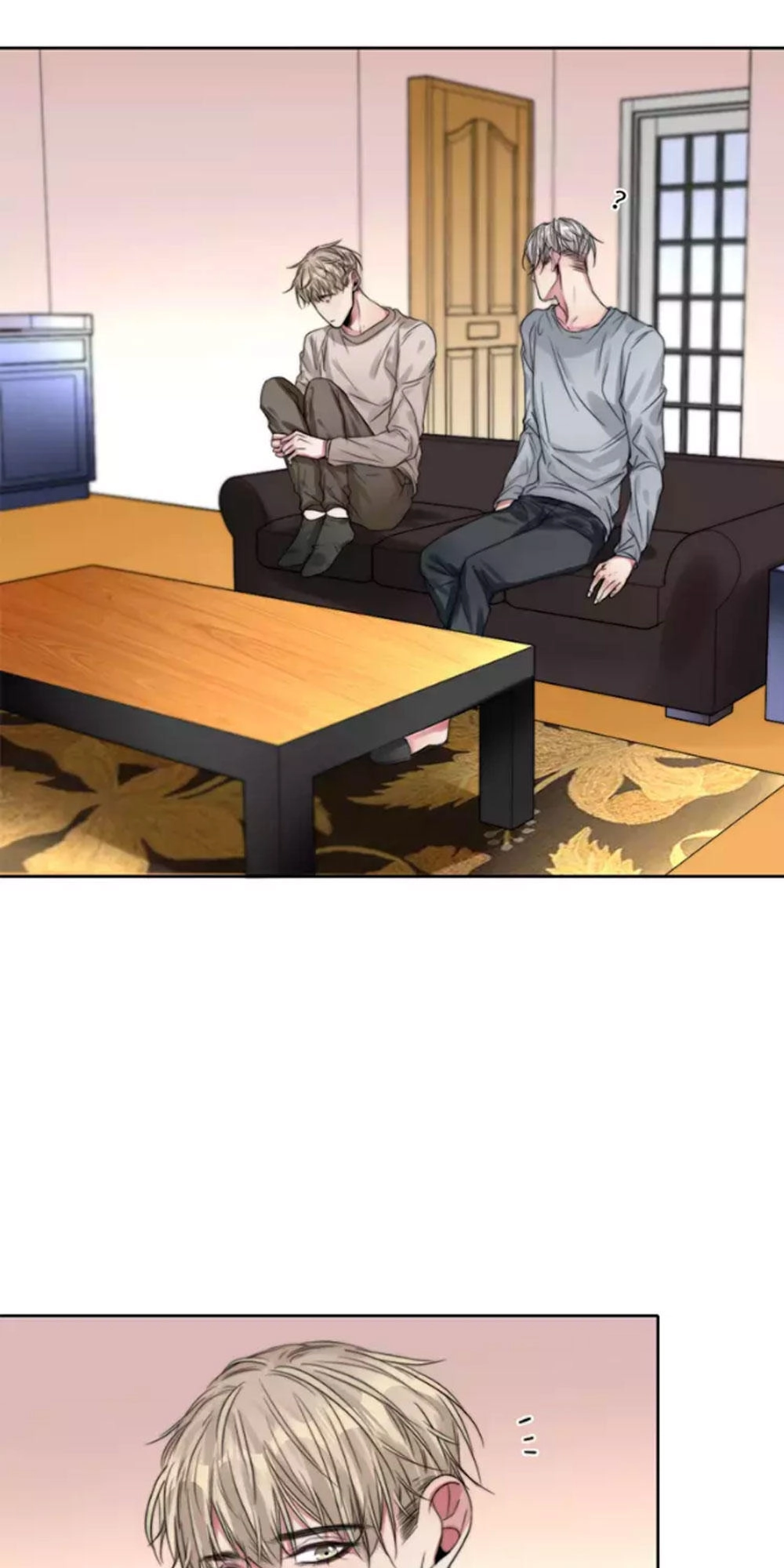 Fan Biến Thái Và Thần Tượng Xinh Đẹp Chapter 35 - 1