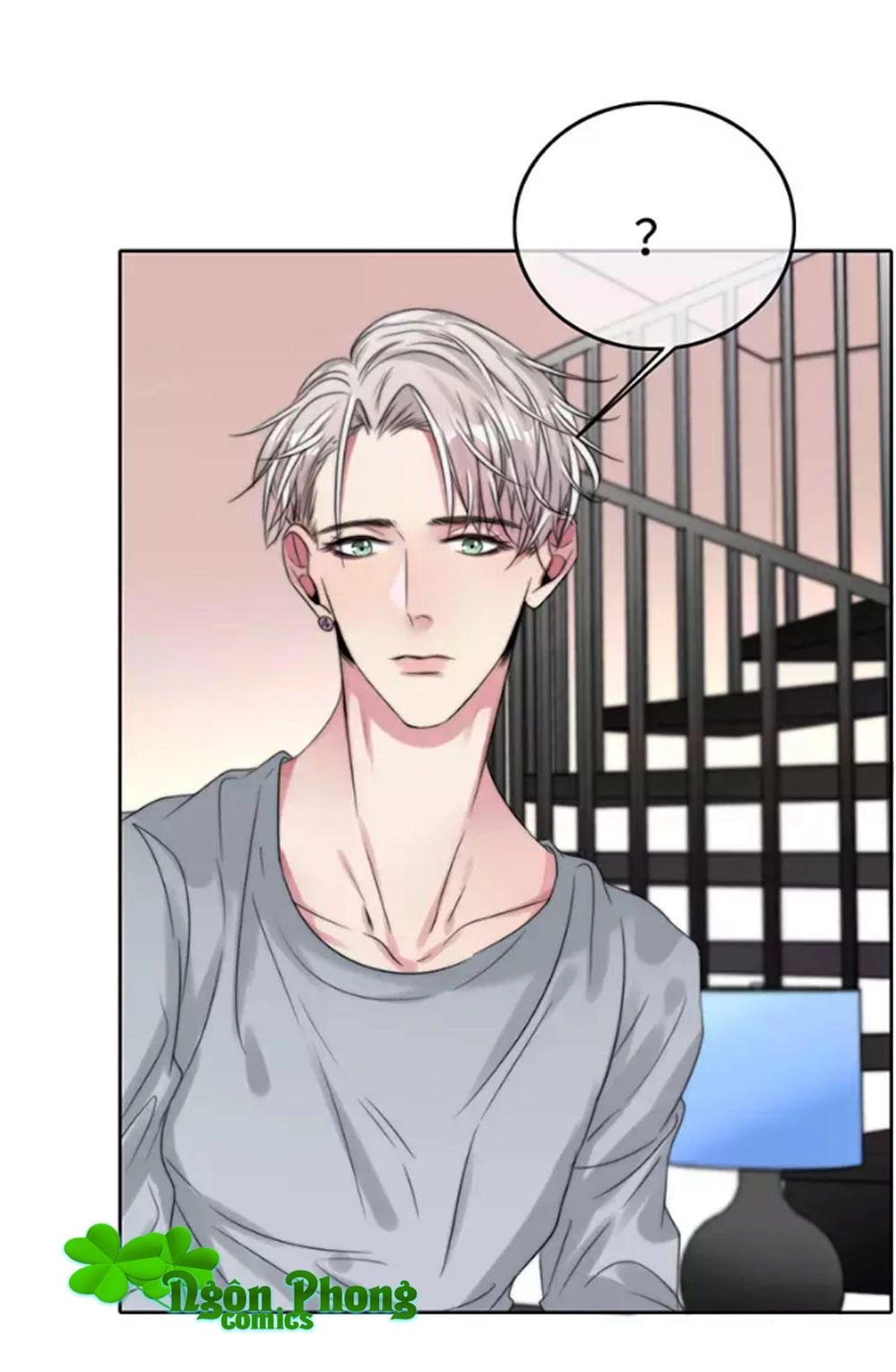 Fan Biến Thái Và Thần Tượng Xinh Đẹp Chapter 35 - 7