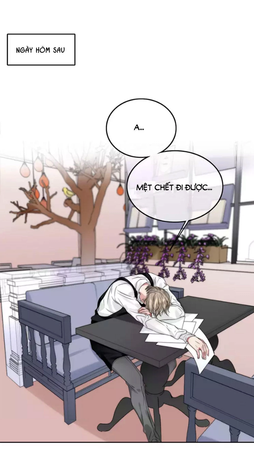 Fan Biến Thái Và Thần Tượng Xinh Đẹp Chapter 35 - 20