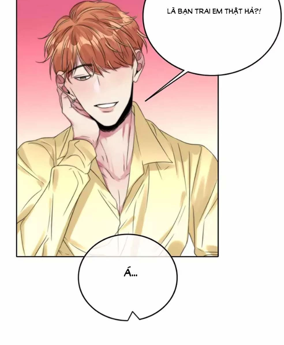 Fan Biến Thái Và Thần Tượng Xinh Đẹp Chapter 35 - 24