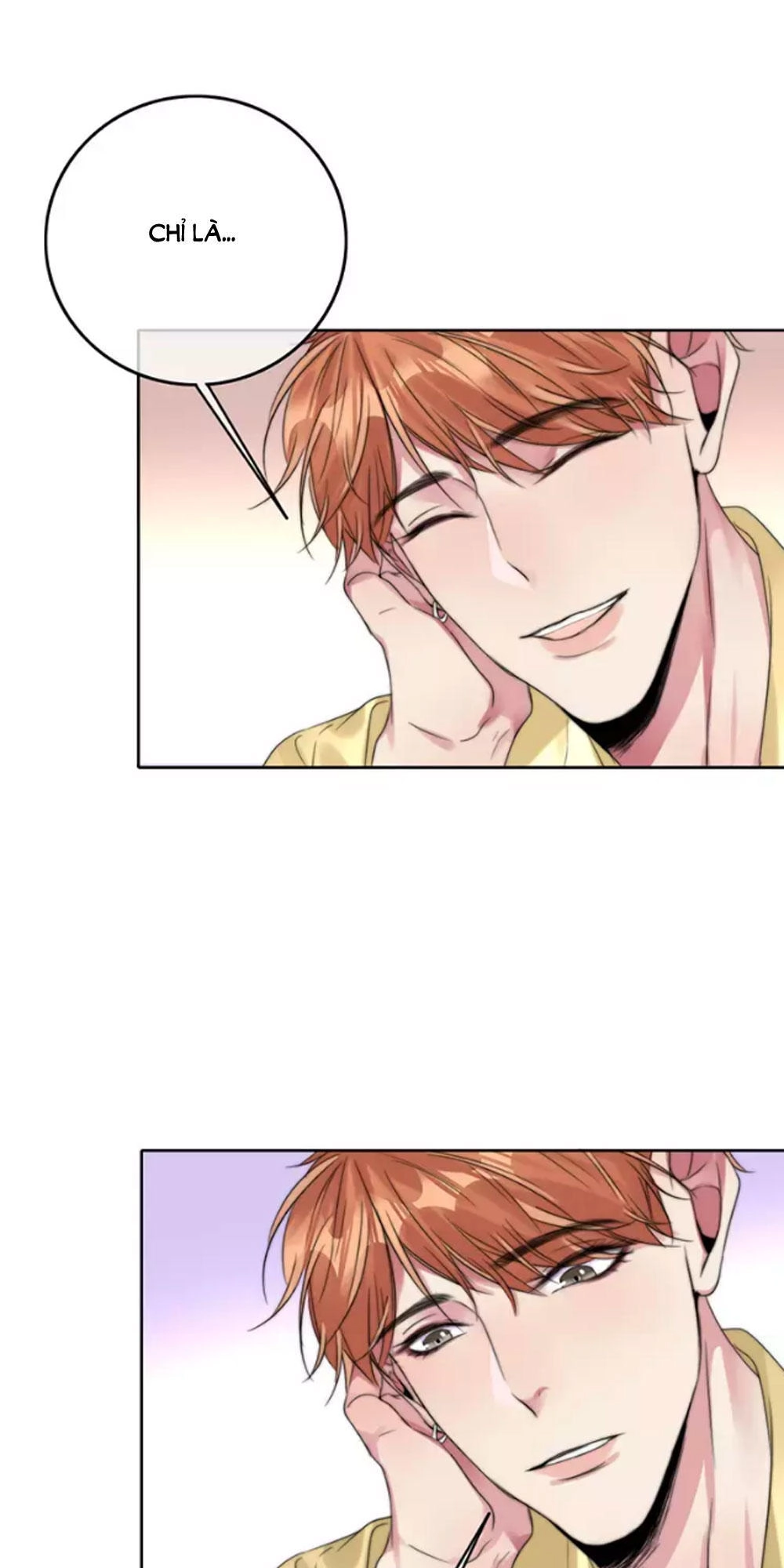 Fan Biến Thái Và Thần Tượng Xinh Đẹp Chapter 35 - 26