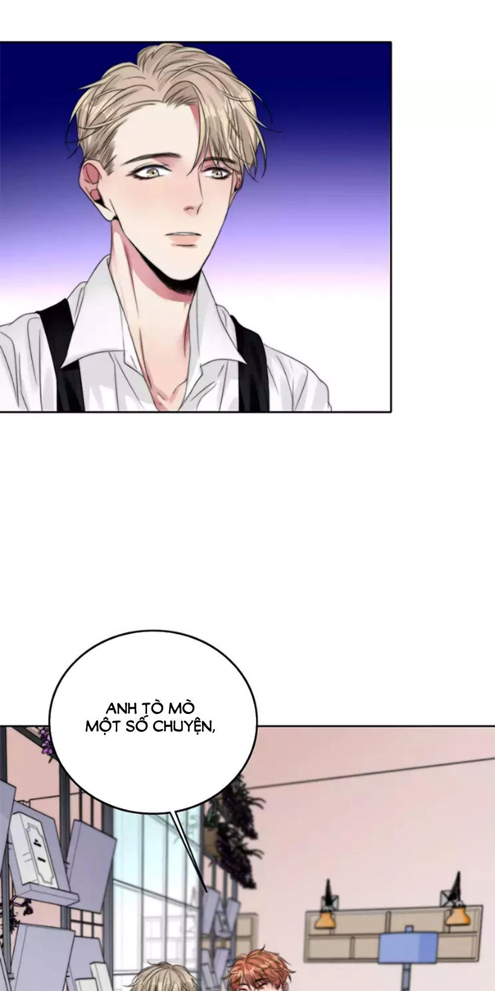 Fan Biến Thái Và Thần Tượng Xinh Đẹp Chapter 35 - 28