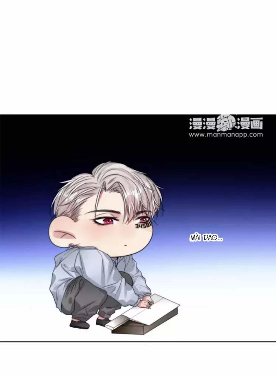 Fan Biến Thái Và Thần Tượng Xinh Đẹp Chapter 35 - 33