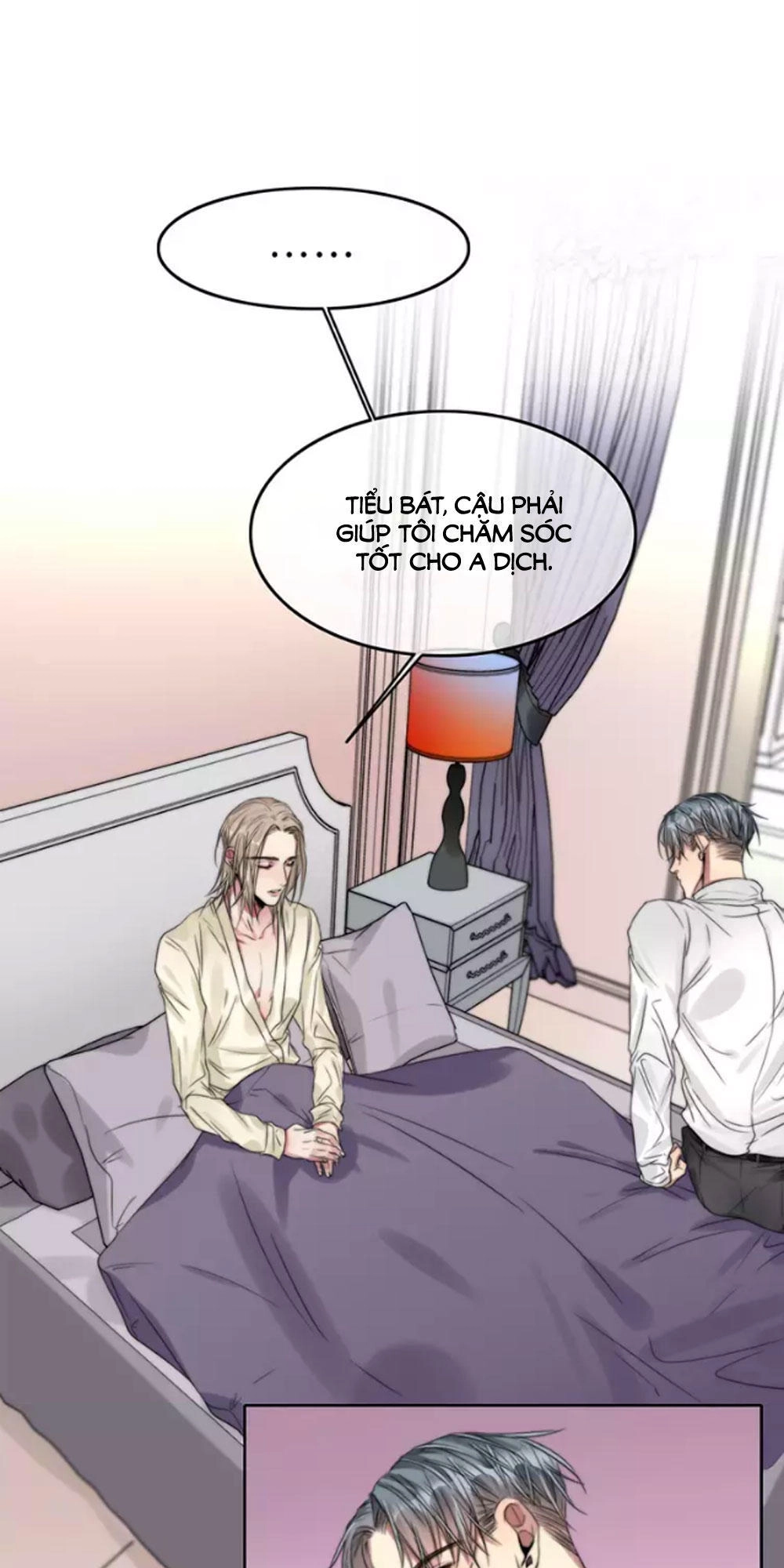 Fan Biến Thái Và Thần Tượng Xinh Đẹp Chapter 36 - 7