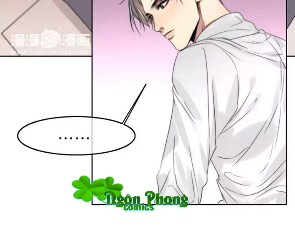 Fan Biến Thái Và Thần Tượng Xinh Đẹp Chapter 36 - 8