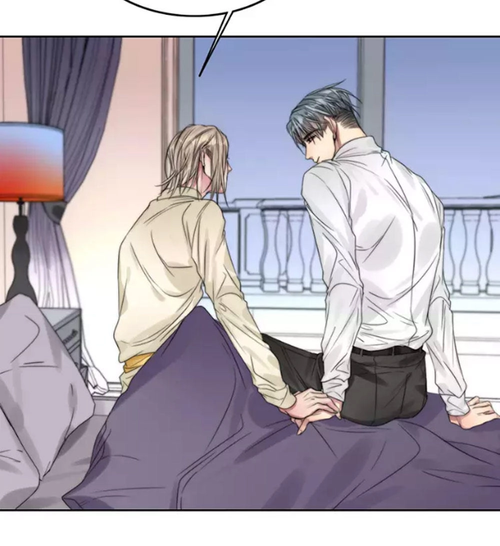 Fan Biến Thái Và Thần Tượng Xinh Đẹp Chapter 36 - 10