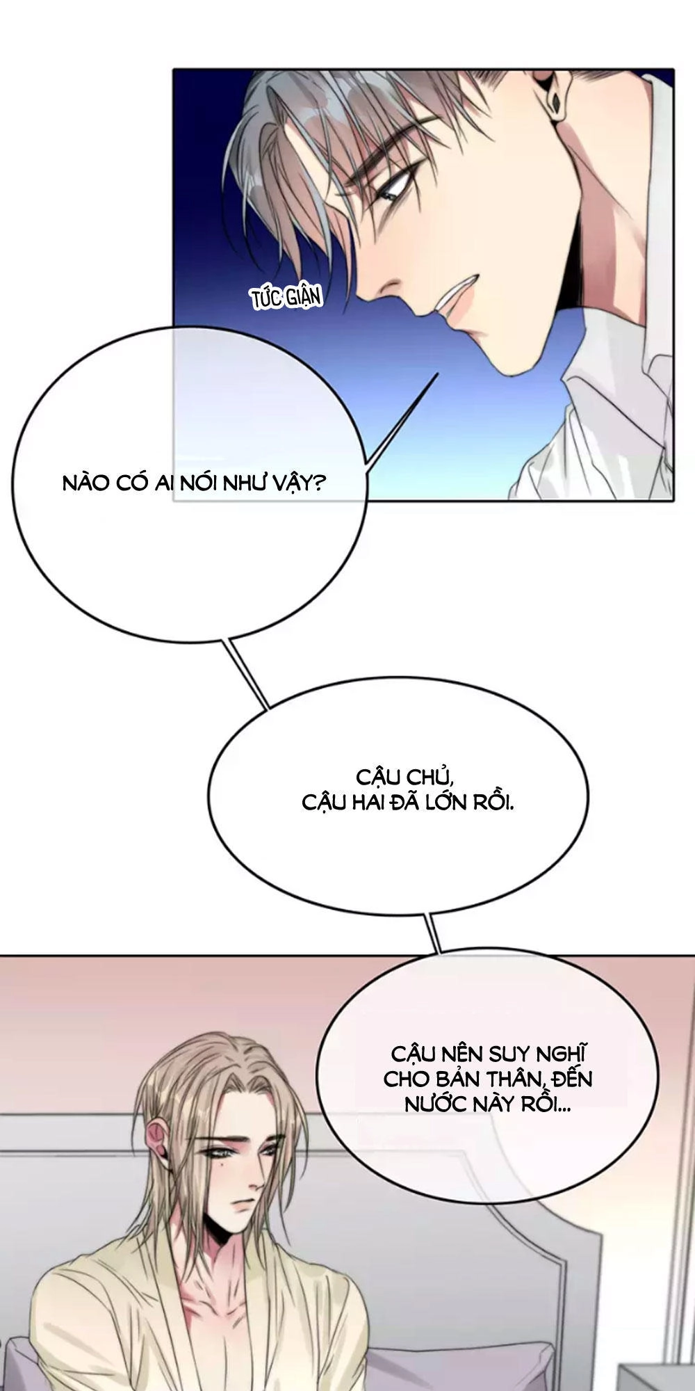 Fan Biến Thái Và Thần Tượng Xinh Đẹp Chapter 36 - 11