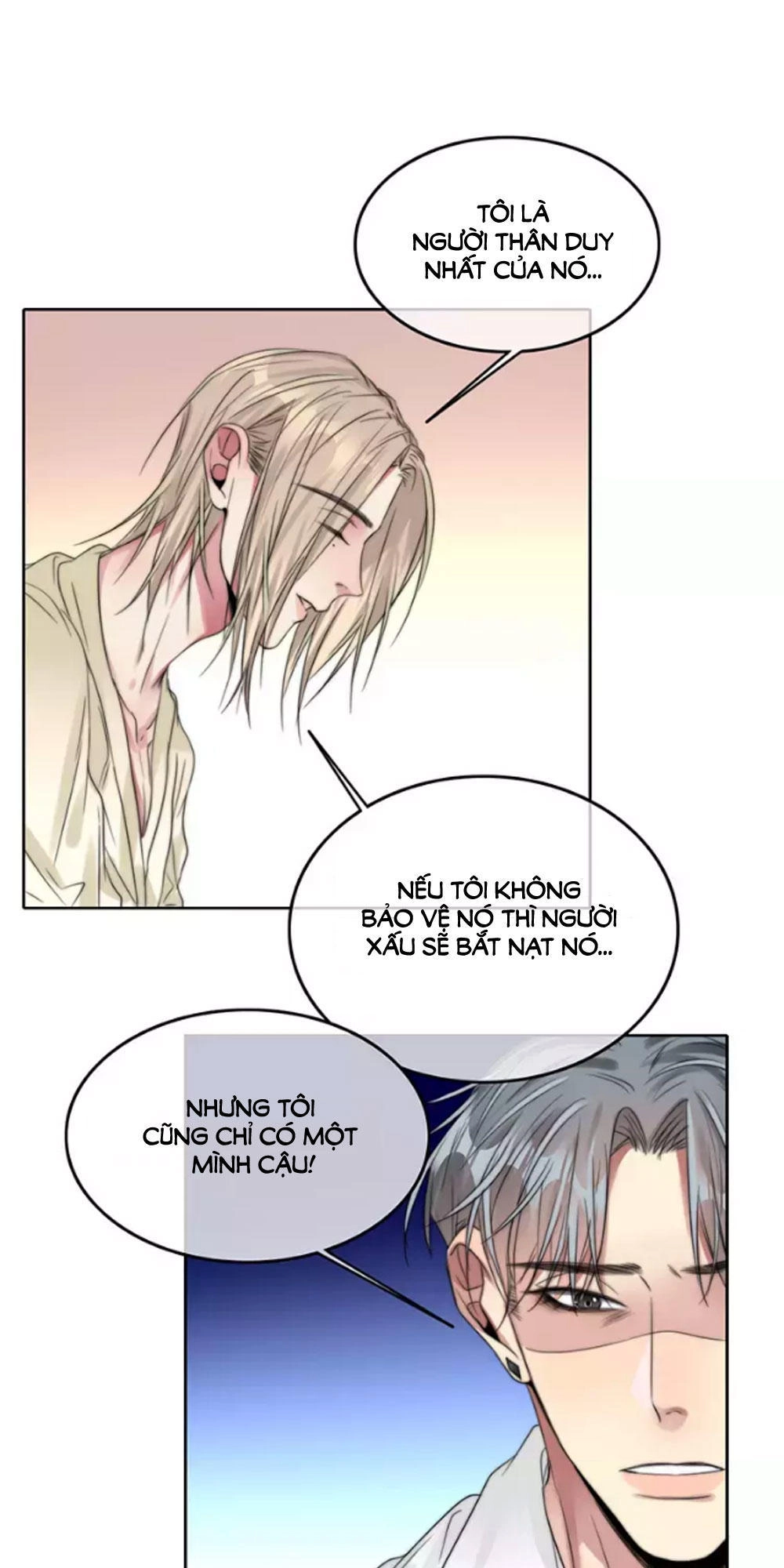 Fan Biến Thái Và Thần Tượng Xinh Đẹp Chapter 36 - 13