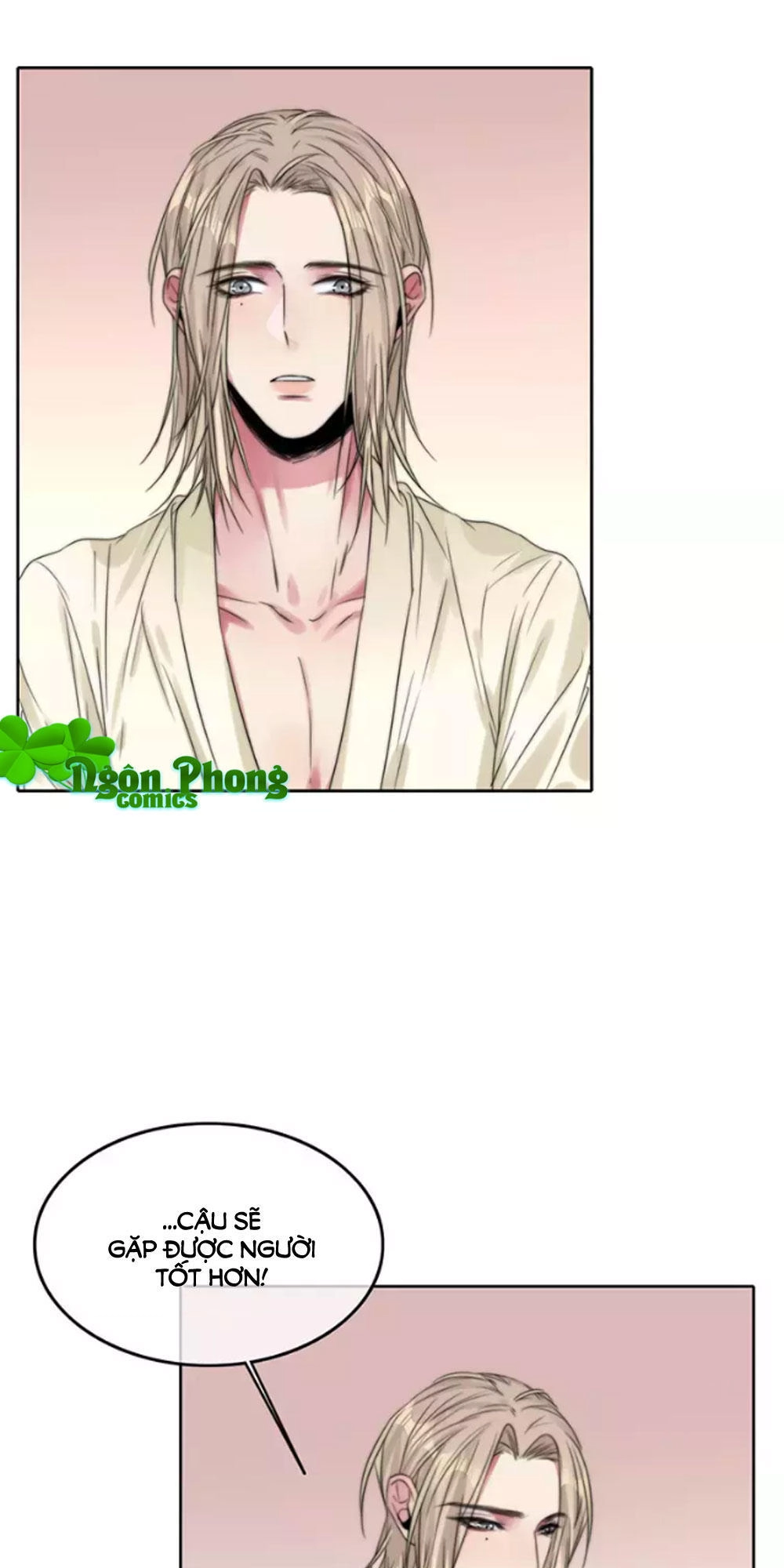 Fan Biến Thái Và Thần Tượng Xinh Đẹp Chapter 36 - 15