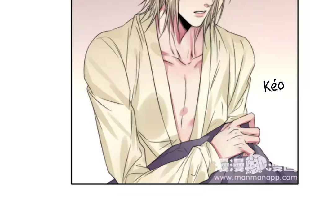 Fan Biến Thái Và Thần Tượng Xinh Đẹp Chapter 36 - 16