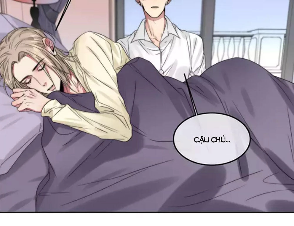 Fan Biến Thái Và Thần Tượng Xinh Đẹp Chapter 36 - 18
