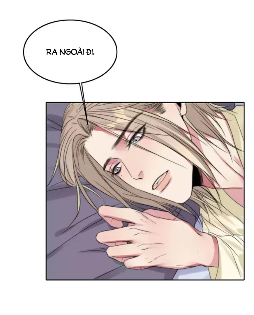 Fan Biến Thái Và Thần Tượng Xinh Đẹp Chapter 36 - 19
