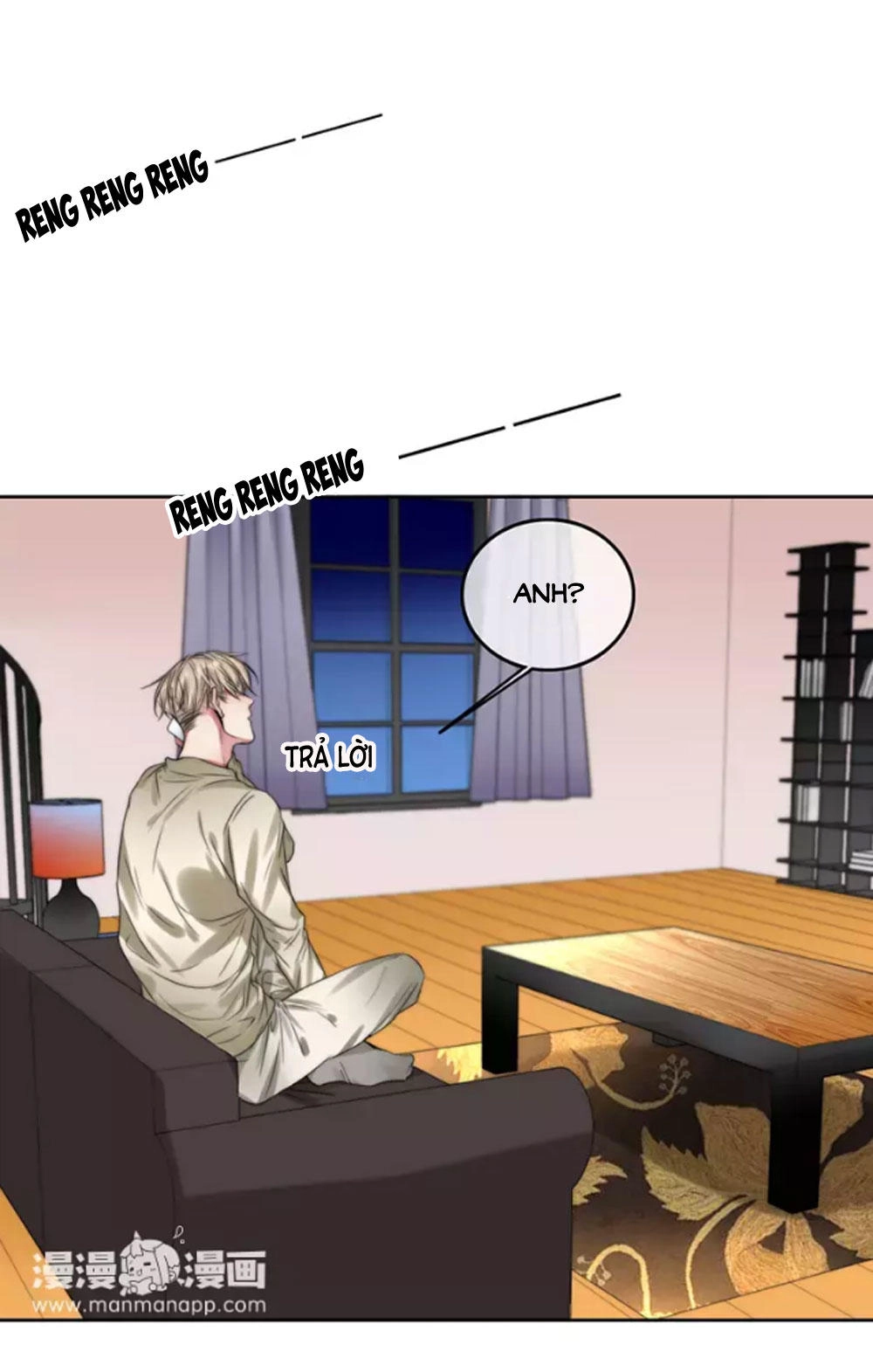 Fan Biến Thái Và Thần Tượng Xinh Đẹp Chapter 36 - 20