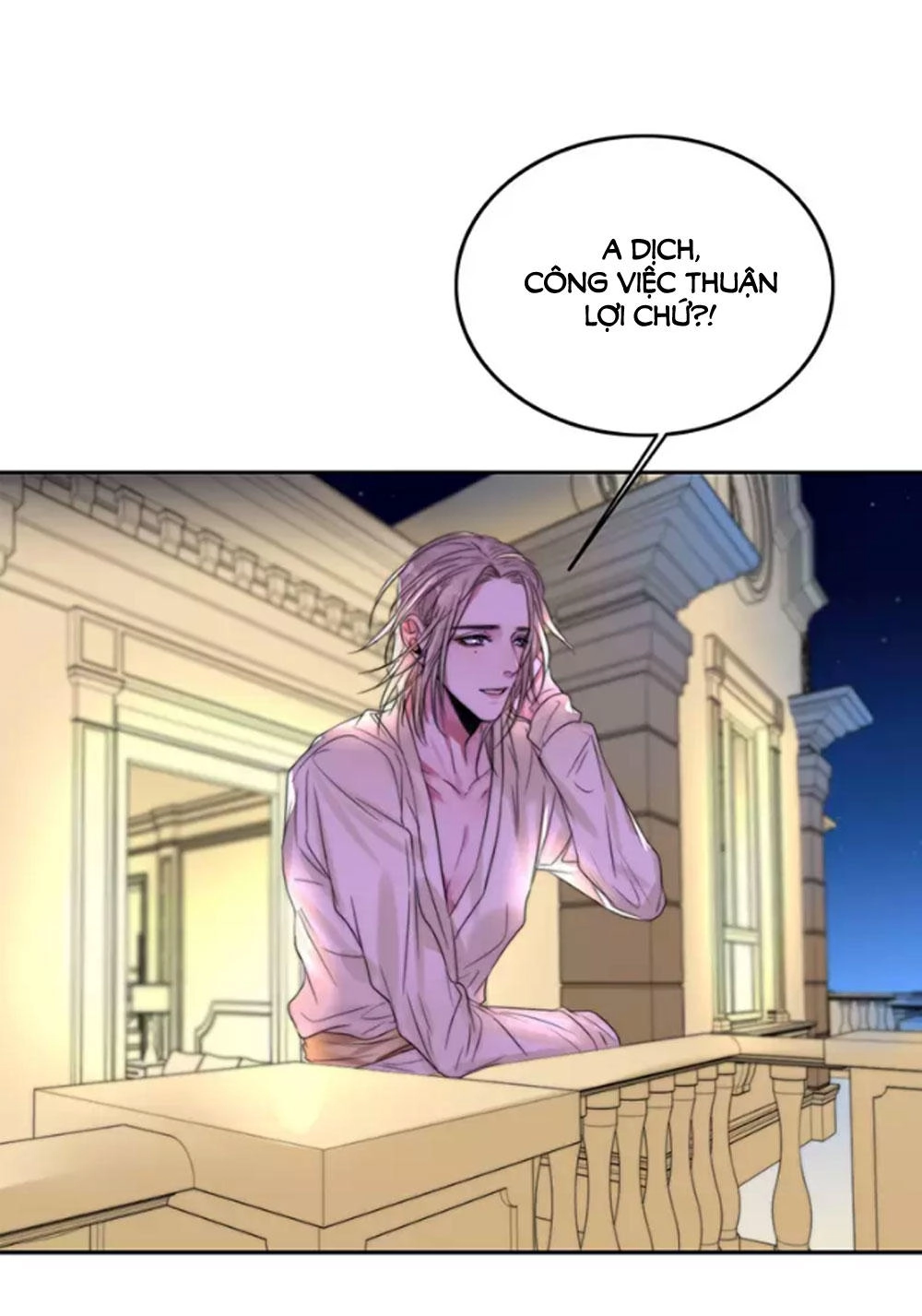 Fan Biến Thái Và Thần Tượng Xinh Đẹp Chapter 36 - 21