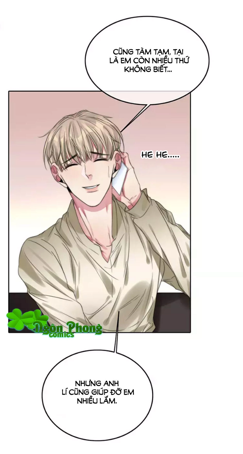 Fan Biến Thái Và Thần Tượng Xinh Đẹp Chapter 36 - 22
